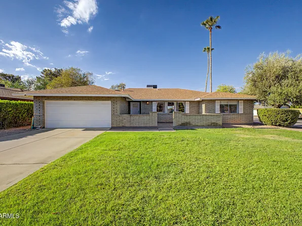 1103 E WATSON Drive, Tempe, AZ 85283