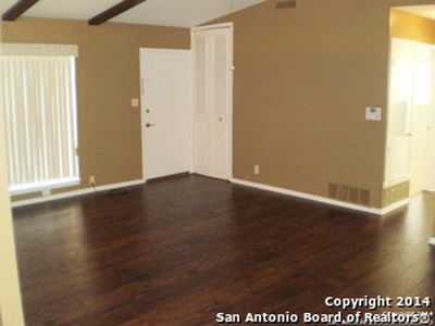 12401 Old Spanish Trl, Live Oak, TX, 78233