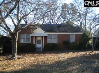1613 Decree Ave, West Columbia, SC 29169