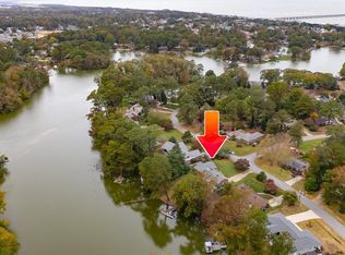 4337 Blackbeard Rd, Virginia Beach, VA 23455