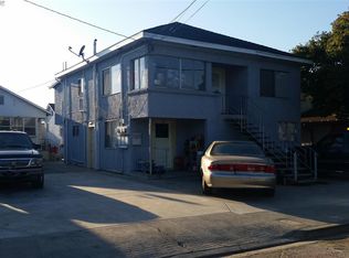209 Dabner St, San Leandro, CA 94577