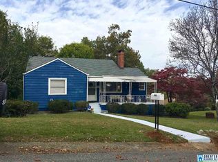 7860 Rugby Ct, Birmingham, AL 35206