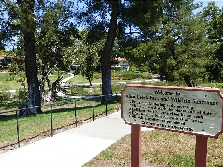 3249 San Amadeo #O — Photo 41