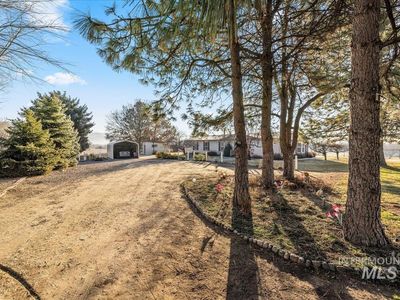 1110 E 9th St, Weiser, ID, 83672