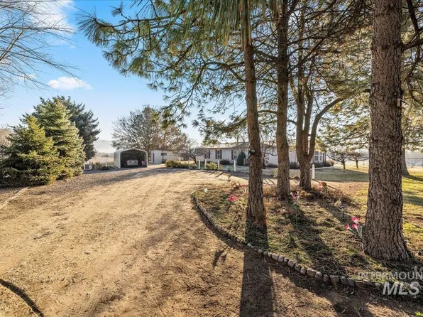 1110 E 9th St, Weiser, ID 83672
