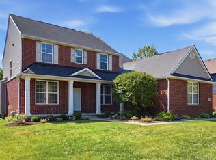 53283 Jaclyn Dr, Shelby Township, MI 48315