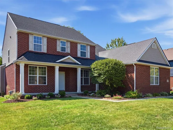 53283 Jaclyn Dr, Shelby Township, MI 48315