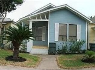 3619 Avenue R, Galveston, TX 77550