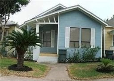 3619 Avenue R, Galveston, TX, 77550