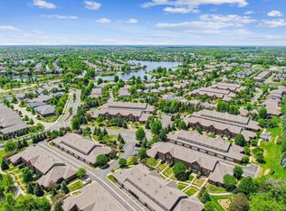 12449 Flanders Ct NE UNIT E, Blaine, MN 55449