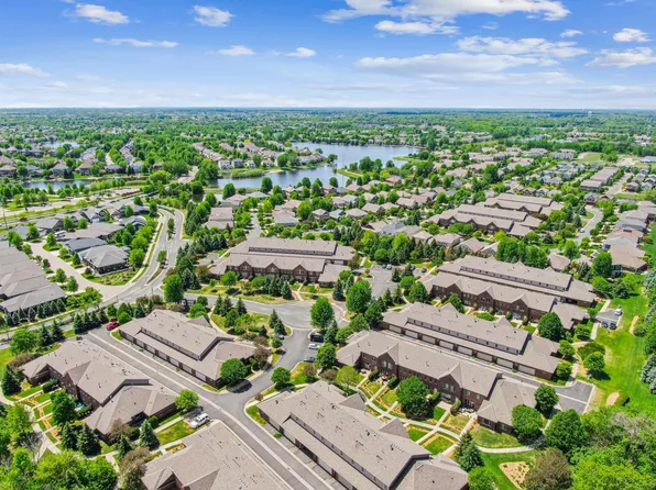 12449 Flanders Ct NE Unit E, Blaine, MN 55449