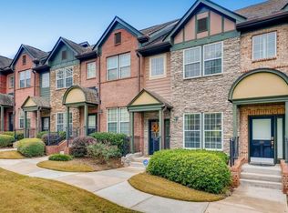 1396 Ashford Creek Cir, Atlanta, GA 30319