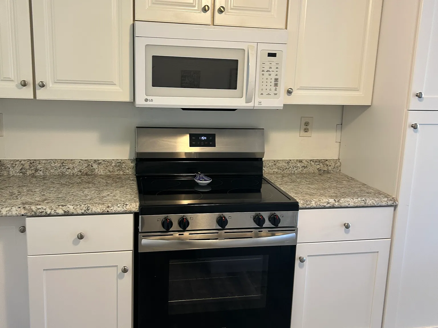1 bed, 550 sqft, $1,250 — Photo 2