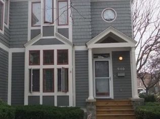 940 N Park Ave, Indianapolis, IN 46202