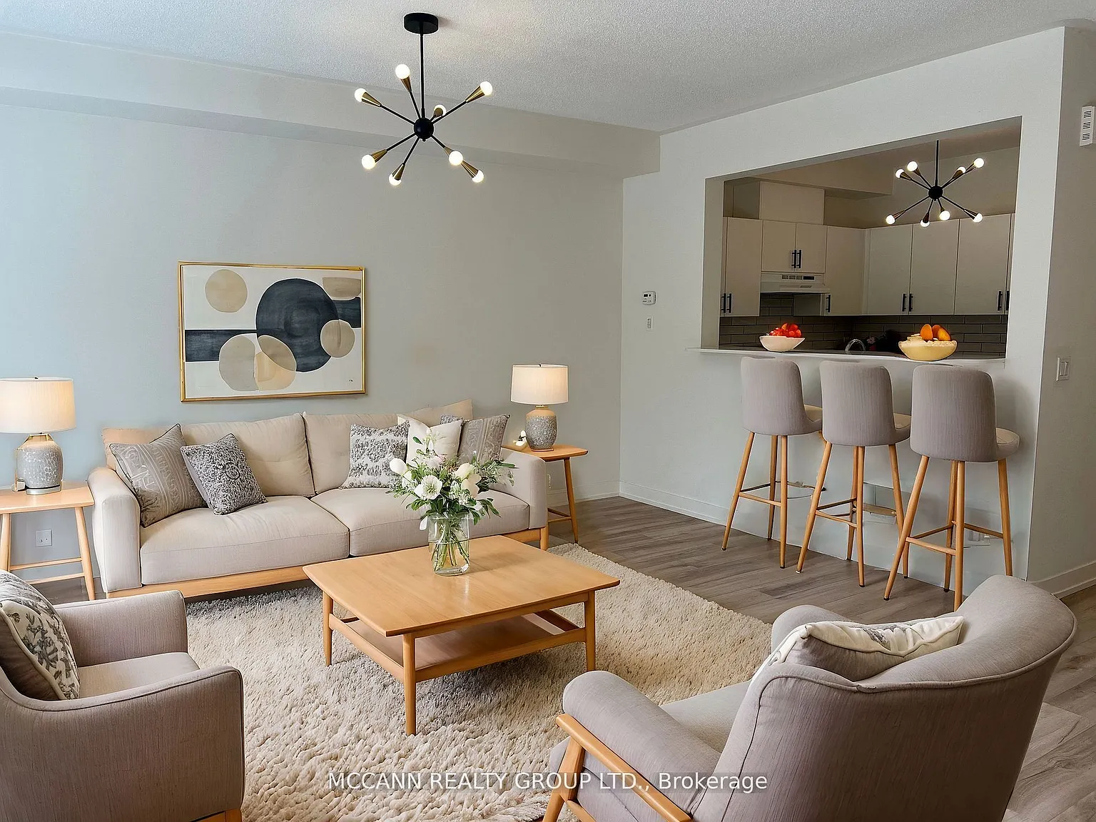 3 bed, $2,700 — Photo 3