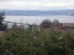 12741 10th Ave NW, Seattle, WA 98177