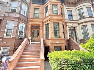1286 Bergen St, Brooklyn, NY 11213