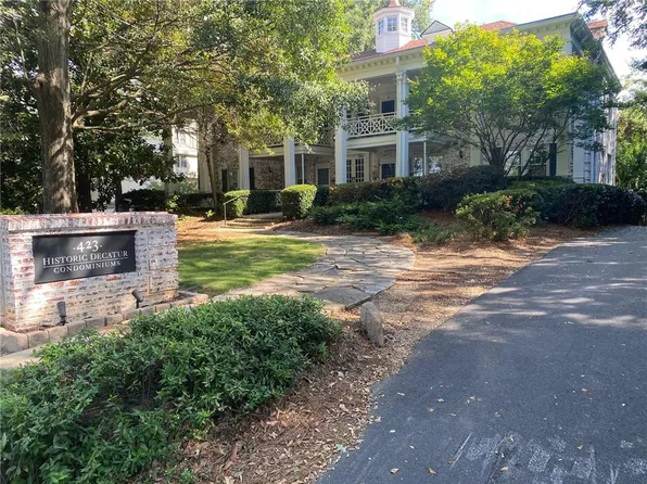 423 Clairemont Ave Unit 16, Decatur, GA 30030