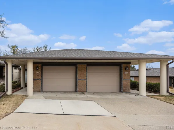 949 Wexford Way, Rochester, MI 48307