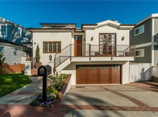 3304 N Poinsettia Ave, Manhattan Beach, CA 90266