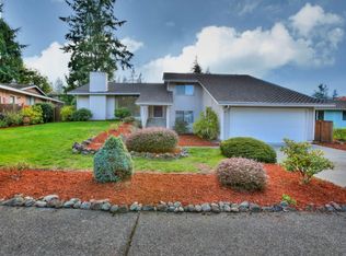 14313 SE 163rd St, Renton, WA 98058
