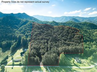 Robinson Rd, Andrews, NC 28901