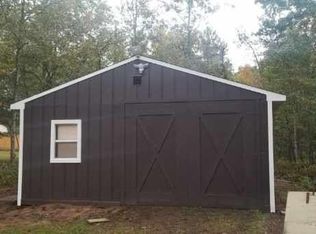 0 Tuscarora Cir, Indian River, MI 49749
