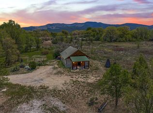 124 Upper Ranchitos Rd, Taos, NM 87571