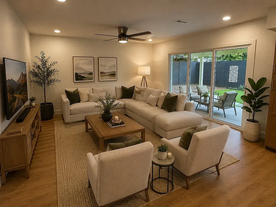 903 E Hermosa Dr