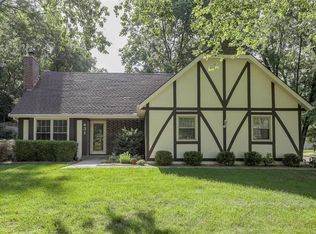 431 N Clayview Dr, Liberty, MO 64068