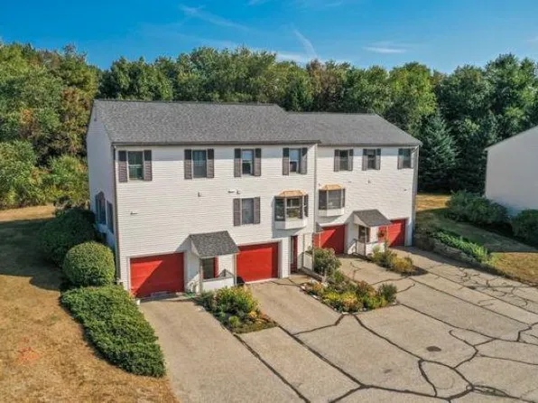 155 Echo Avenue #8, Portsmouth, NH 03801