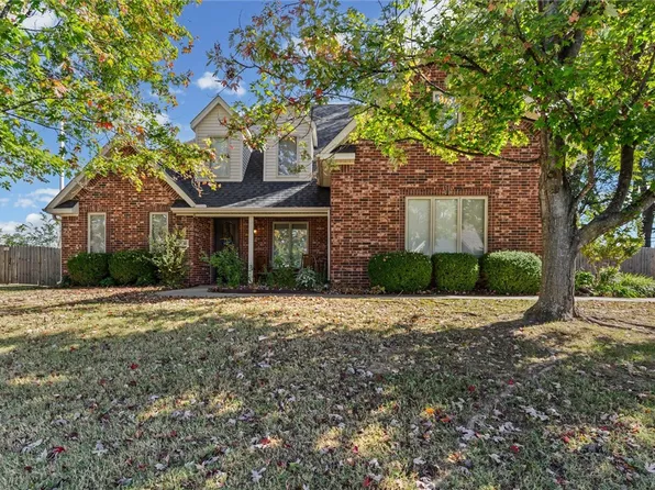 2288 N Hidden Creek Dr, Fayetteville, AR 72704