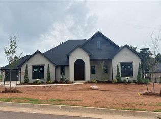 9124 SW 90th St, Mustang, OK 73064