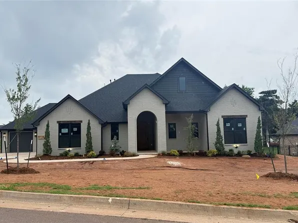 9124 SW 90th St, Mustang, OK 73064