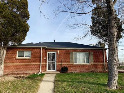9020 Clarkson St, Thornton, CO, 80229