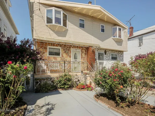 453 Thieriot Ave, Bronx, NY 10473