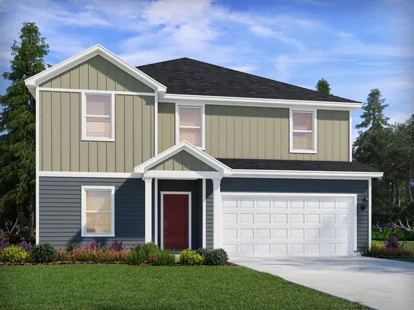 122 Gilded Eagle Ave, Clayton, NC 27520