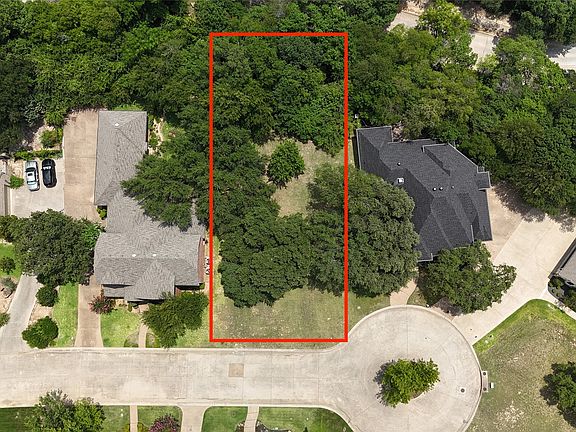 5th image of 1100 Brae Ct