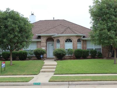 514 Fairway Meadows Dr, Garland, TX, 75044