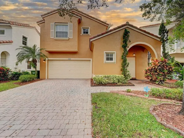 7538 NW 17th Drive, Pembroke Pines, FL 33024