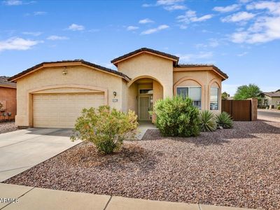 505 E LYDIA Lane, Phoenix, AZ, 85042