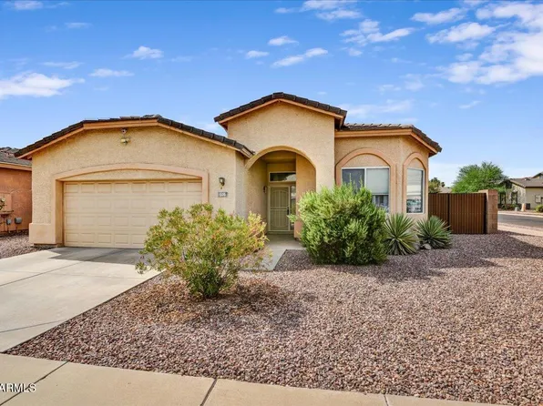 505 E LYDIA Lane, Phoenix, AZ 85042