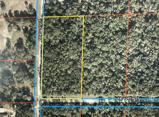 12681 NE 101st Ct #27, Archer, FL 32618