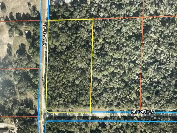 12681 NE 101st Ct #27, Archer, FL 32618