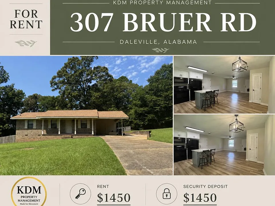 307 Bruer Rd