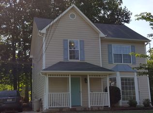 4229 Wexford Downs Way, Acworth, GA 30101