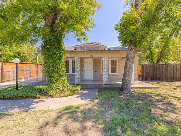 1424 Grierson St, San Angelo, TX 76901