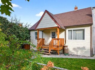 936 Nicola St, Kamloops, BC V2C2R9