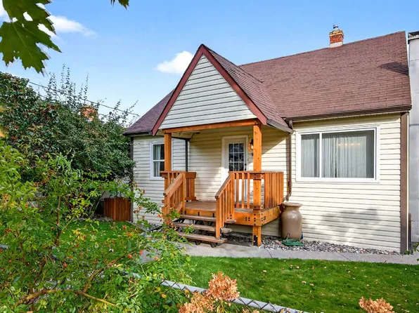 936 Nicola St, Kamloops, BC V2C 2R9