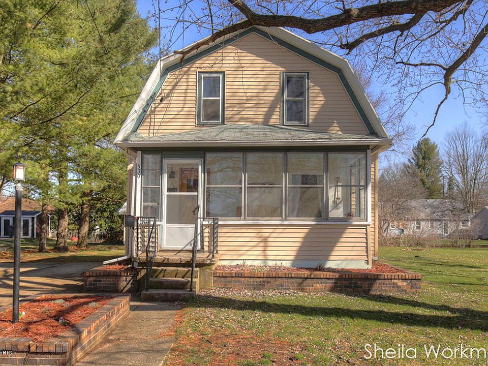1st image of 530 W Franklin St
